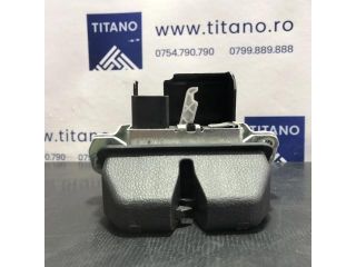 bontott VW SHARAN Csomagtérajtó Zárszerkezet