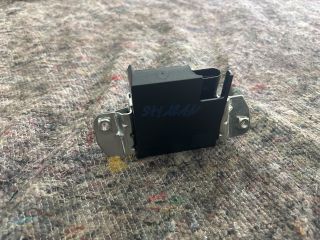 bontott VW SHARAN Csomagtérajtó Zárszerkezet