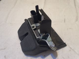 bontott VW SHARAN Csomagtérajtó Zárszerkezet