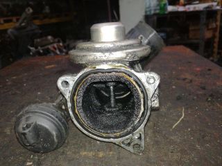 bontott VW SHARAN EGR / AGR Szelep