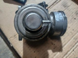 bontott VW SHARAN EGR / AGR Szelep