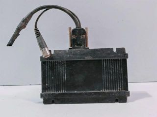 bontott VW SHARAN Elektronika (Magában)