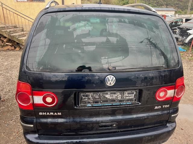 bontott VW SHARAN Elektronika (Magában)