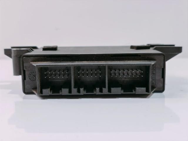 bontott VW SHARAN Elektronika (Magában)