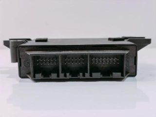 bontott VW SHARAN Elektronika (Magában)