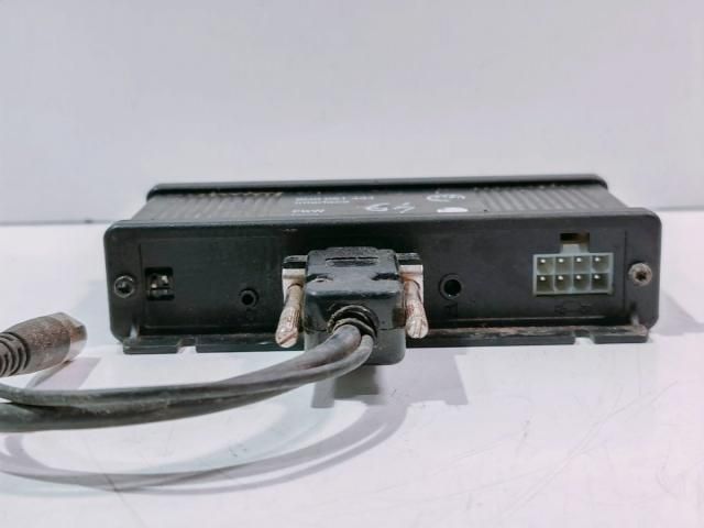 bontott VW SHARAN Elektronika (Magában)