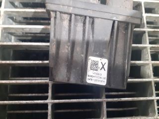 bontott VW SHARAN Elektronika (Magában)