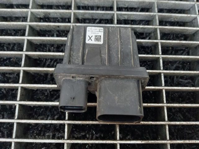 bontott VW SHARAN Elektronika (Magában)