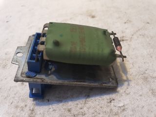 bontott VW SHARAN Előtét Ellenállás Fűtőmotor