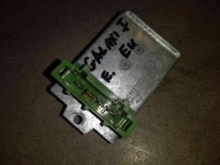 bontott VW SHARAN Előtét Ellenállás Fűtőmotor