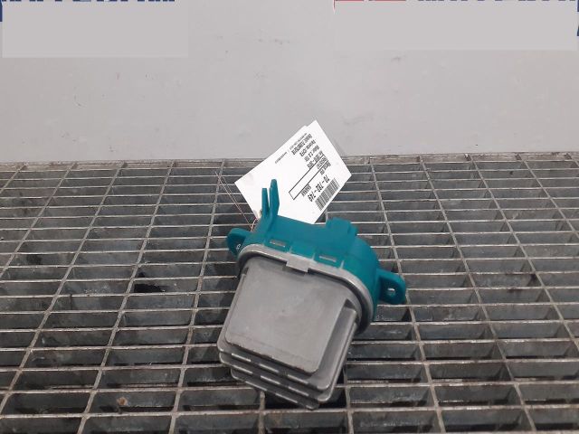 bontott VW SHARAN Előtét Ellenállás Fűtőmotor