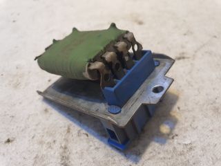 bontott VW SHARAN Előtét Ellenállás Fűtőmotor