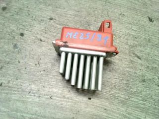 bontott VW SHARAN Előtét Ellenállás Fűtőmotor