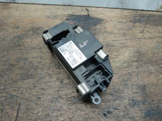 bontott VW SHARAN Előtét Ellenállás Fűtőmotor