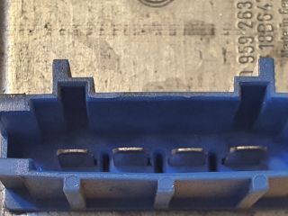 bontott VW SHARAN Előtét Ellenállás Fűtőmotor