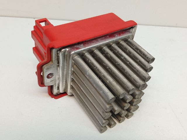 bontott VW SHARAN Előtét Ellenállás Fűtőmotor