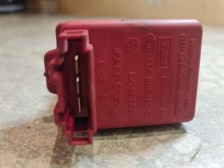 bontott VW SHARAN Előtét Ellenállás Fűtőmotor