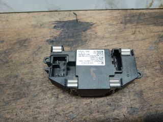 bontott VW SHARAN Előtét Ellenállás Fűtőmotor