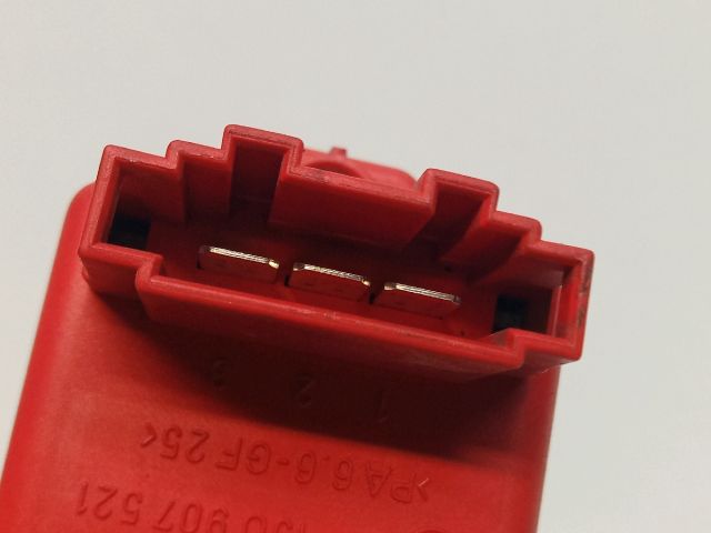 bontott VW SHARAN Előtét Ellenállás Fűtőmotor