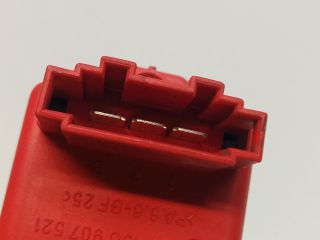 bontott VW SHARAN Előtét Ellenállás Fűtőmotor