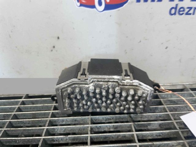 bontott VW SHARAN Előtét Ellenállás Fűtőmotor