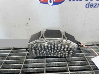 bontott VW SHARAN Előtét Ellenállás Fűtőmotor