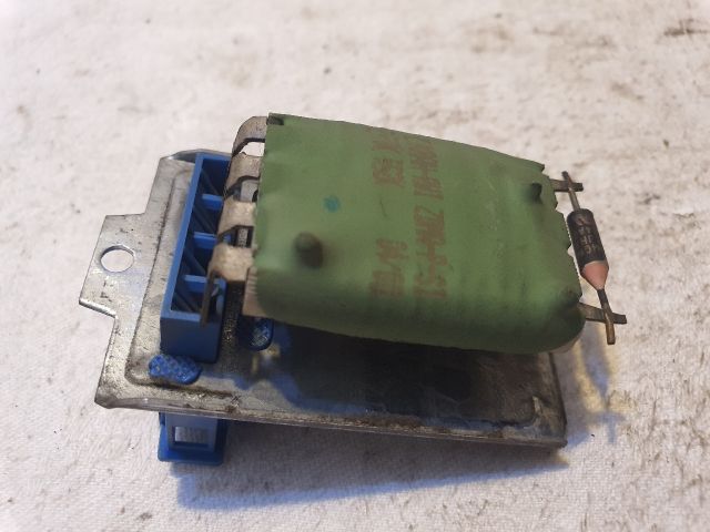 bontott VW SHARAN Előtét Ellenállás Fűtőmotor