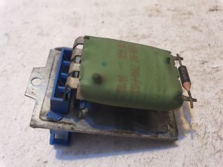 bontott VW SHARAN Előtét Ellenállás Fűtőmotor