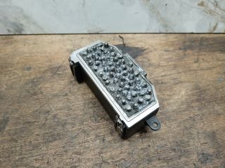 bontott VW SHARAN Előtét Ellenállás Fűtőmotor