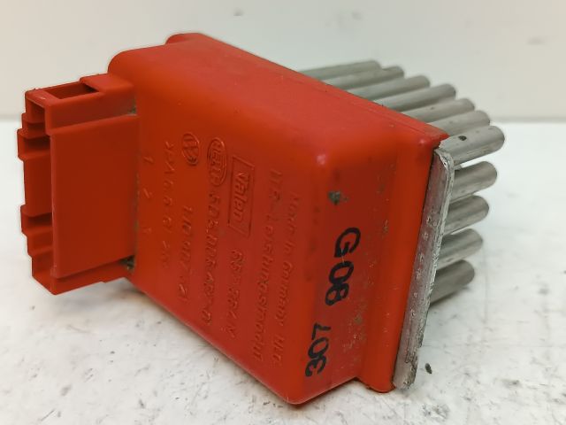 bontott VW SHARAN Előtét Ellenállás Fűtőmotor