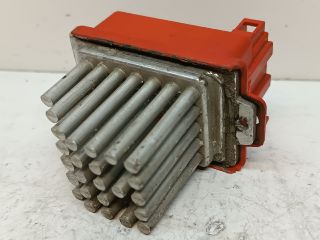 bontott VW SHARAN Előtét Ellenállás Fűtőmotor