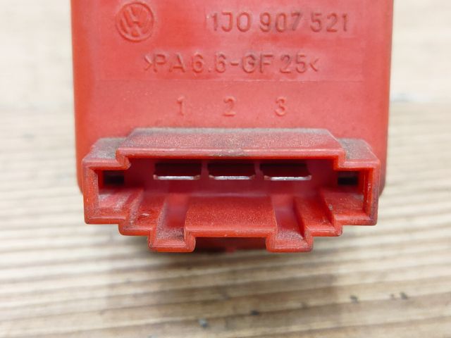 bontott VW SHARAN Előtét Ellenállás Fűtőmotor