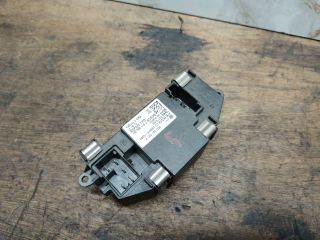 bontott VW SHARAN Előtét Ellenállás Fűtőmotor