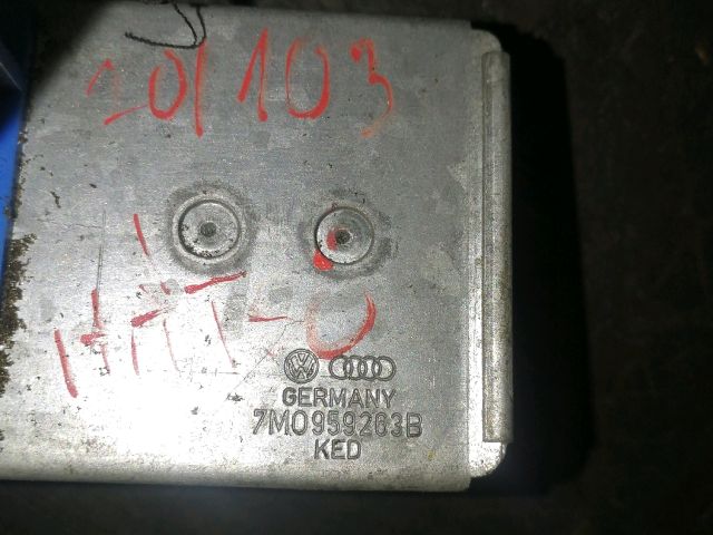 bontott VW SHARAN Előtét Ellenállás Fűtőmotor