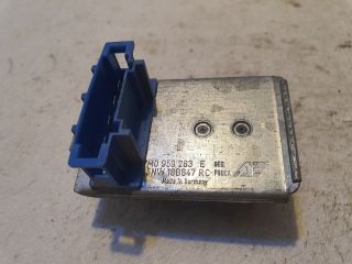 bontott VW SHARAN Előtét Ellenállás Fűtőmotor