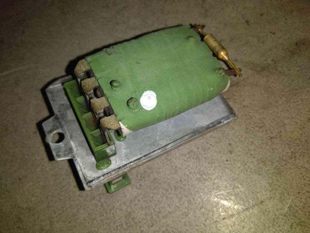 bontott VW SHARAN Előtét Ellenállás Fűtőmotor