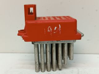 bontott VW SHARAN Előtét Ellenállás Fűtőmotor