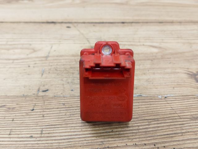 bontott VW SHARAN Előtét Ellenállás Fűtőmotor