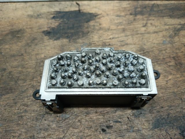 bontott VW SHARAN Előtét Ellenállás Fűtőmotor