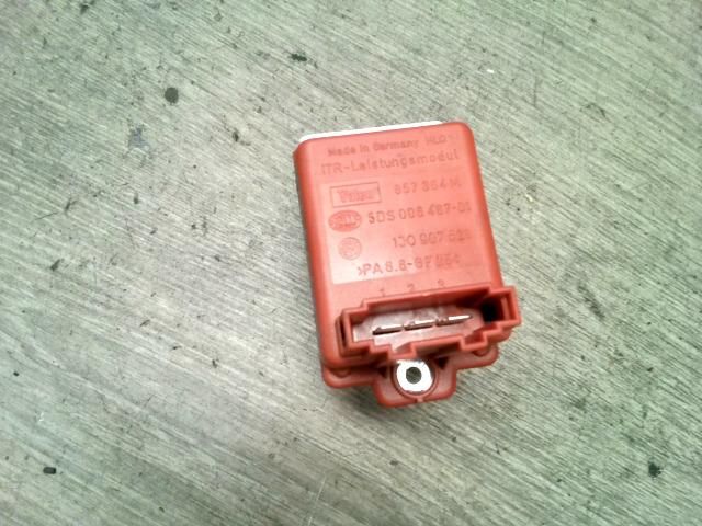 bontott VW SHARAN Előtét Ellenállás Fűtőmotor