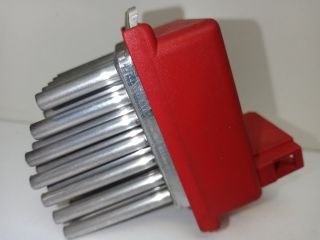 bontott VW SHARAN Előtét Ellenállás Fűtőmotor