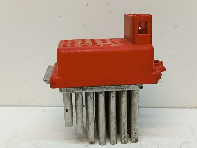 bontott VW SHARAN Előtét Ellenállás Fűtőmotor