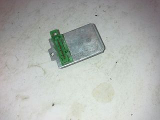 bontott VW SHARAN Előtét Ellenállás Fűtőmotor