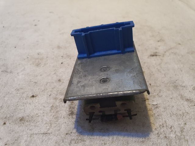 bontott VW SHARAN Előtét Ellenállás Fűtőmotor