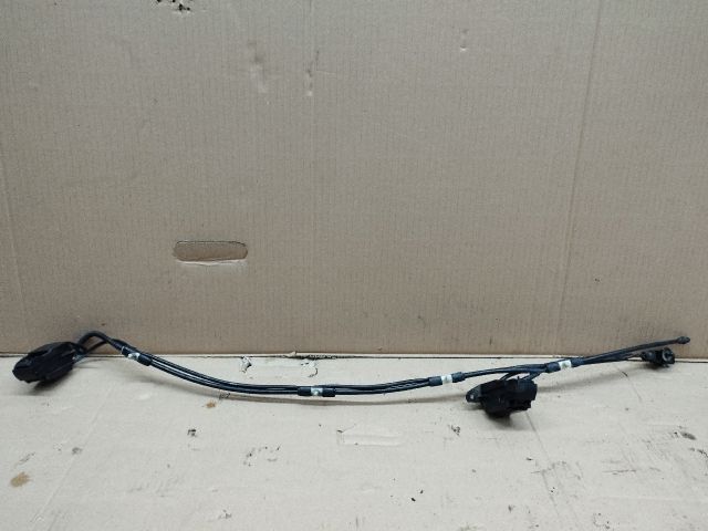 bontott VW SHARAN Első Ablakmosó Fúvóka