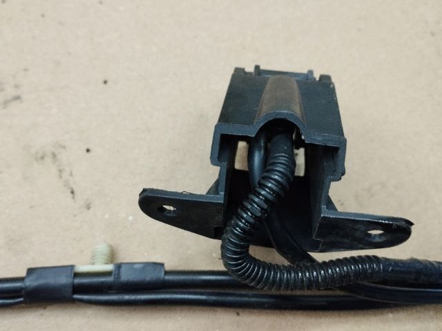 bontott VW SHARAN Első Ablakmosó Fúvóka