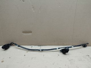 bontott VW SHARAN Első Ablakmosó Fúvóka