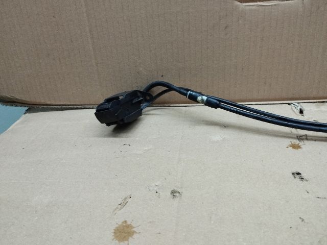 bontott VW SHARAN Első Ablakmosó Fúvóka