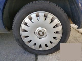 bontott VW SHARAN Első Ablakmosó Szivattyú