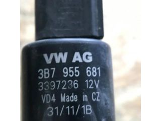 bontott VW SHARAN Első Ablakmosó Szivattyú